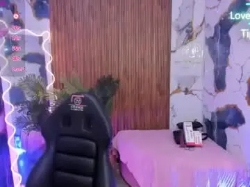 Chaturbate Free Live Porn of samcielo_tay
