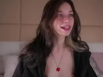 Chaturbate Nude Webcam of taitehambelton