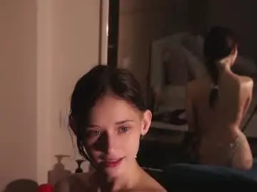 Chaturbate Sex Chat of taitehambelton