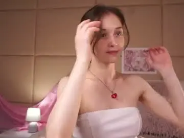 Chaturbate Sex Cam of taitehambelton