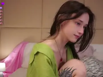 Chaturbate Sex Cam of taitehambelton