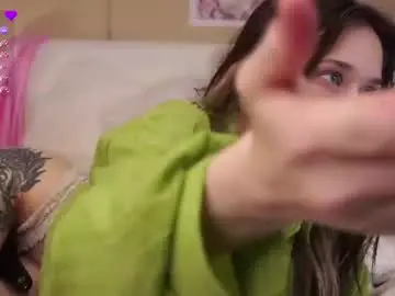 Chaturbate Private Sex Chat of taitehambelton