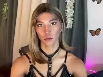 Chaturbate Live Porn of urasianfairypirncessxx