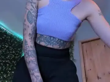 Chaturbate Nude Webcam of vickyjackson_