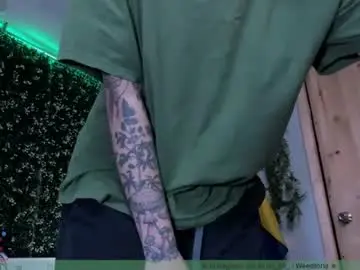 Chaturbate Nude Webcam of vickyjackson_