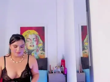 Chaturbate Free Porn Cam of victoriia_munoz