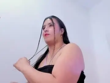 Chaturbate Adult Webcam of victoriia_munoz