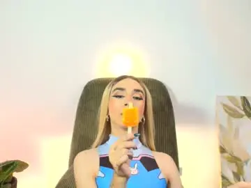 Chaturbate Live Sex Cam of arivega