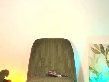 Chaturbate Live Sex of arivega