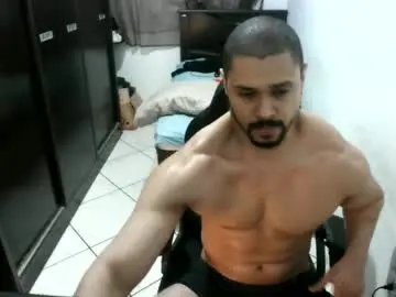 Chaturbate Nude Webcam of brianaries