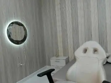 Chaturbate Free Live Porn of caamii_sweett