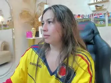 Chaturbate Live Porn of caamii_sweett
