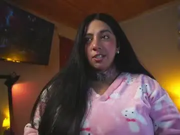 Chaturbate Sex Chat of coraline_latin