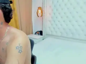 Chaturbate Nude Webcam of drake_ficher