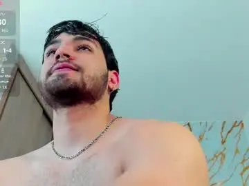 Chaturbate Live Sex Cam of eliankeiser