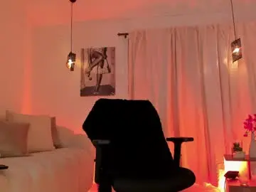 Chaturbate Private Sex Chat of isabellalux_