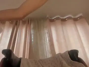 Chaturbate Live Sex of isabelsexysmile_