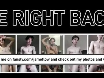 Chaturbate Adult Webcams of jame_flow