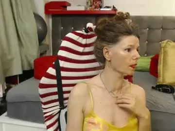 Chaturbate Nude Webcam of kellynumber