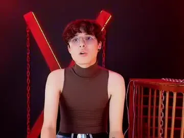 Chaturbate Sex Cam of krown_nox