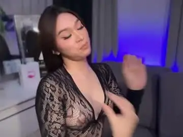 Chaturbate Live Porn of kylliedavies