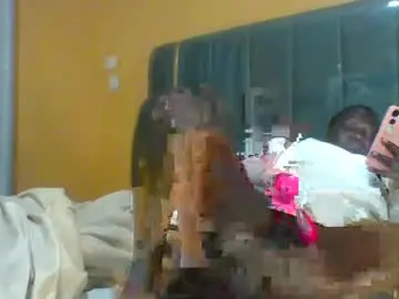 Chaturbate Live Sex of ladyblossoms19