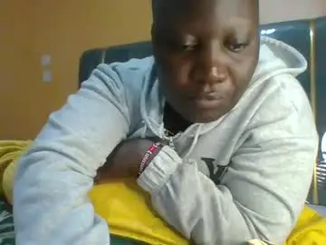 Chaturbate Live Porn of ladyblossoms19