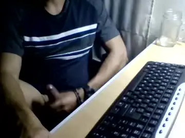 Chaturbate Nude Webcam of lagenovadura