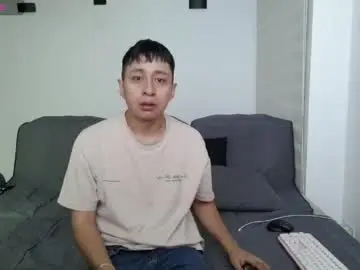 Chaturbate Adult Webcam of mia_and_eros