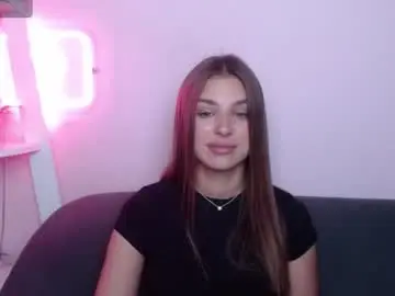 Chaturbate Nude Webcam of milanaangelas