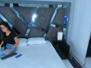 Chaturbate Sex Chat of milawink