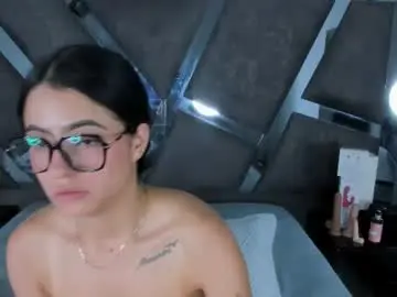Chaturbate Adult Webcams of milawink