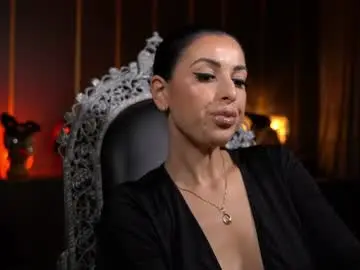 Chaturbate Live Sex of mistresskellykent