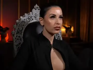 Chaturbate Live Porn of mistresskellykent