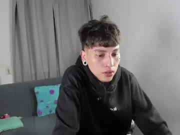 Chaturbate Live Sex Cam of nico_nico_xd
