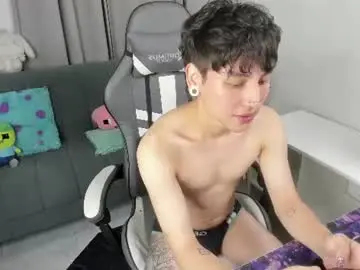 Chaturbate Free Live Porn of nico_nico_xd