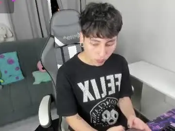 Chaturbate Best live sex cam show of nico_nico_xd
