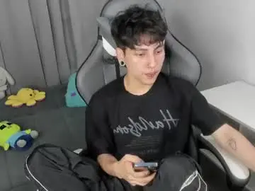 Chaturbate Sex Cam of nico_nico_xd