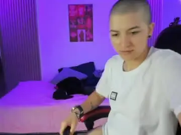 Chaturbate Free Porn Cam of nicocoox