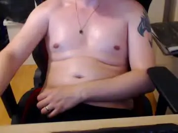 Chaturbate Live Sex Cam of patrick769