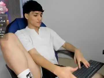 Chaturbate Nude Webcam of samblack_
