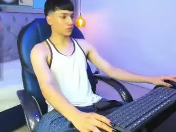 Chaturbate Watch Live Sex Cams of samblack_