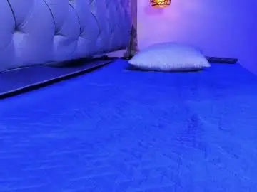 Chaturbate Sex Cam of samblack_