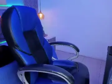 Chaturbate Adult Webcam of samblack_