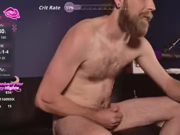 Chaturbate Free Porn Cam of samcity53