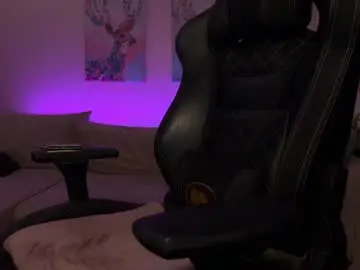 Chaturbate Sex Chat of twiinkie_pie