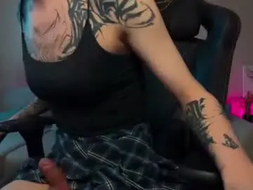 Chaturbate Live Porn of twiinkie_pie