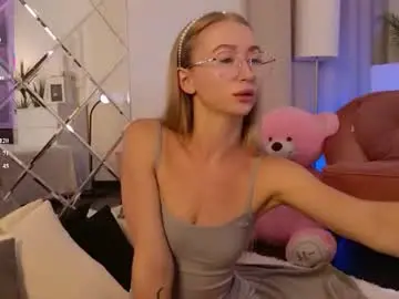 Chaturbate Nude Webcam of victorialight