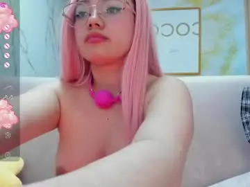 Chaturbate Adult Webcam of violeta_sub