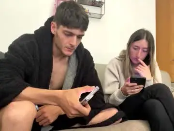 Chaturbate Adult Webcams of willy_est_95
